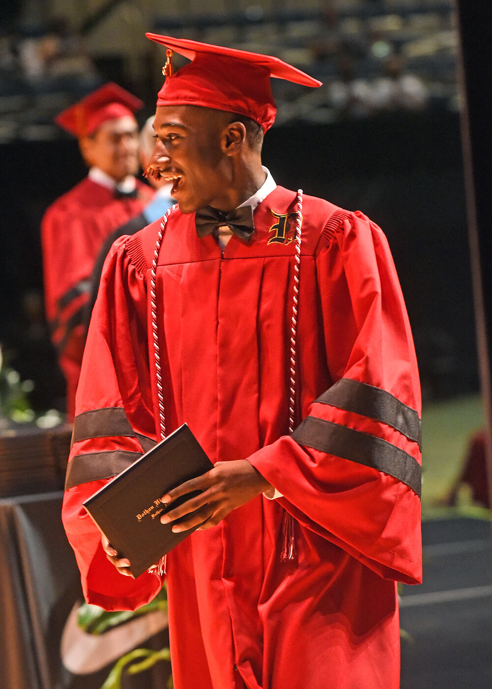 Dothan High School Graduation 2020